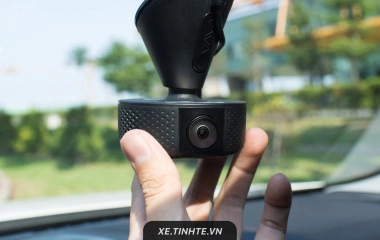 Thế nào là camera hành trình nào có độ nét cao?